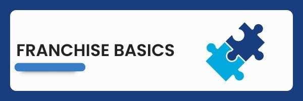 franchise basics