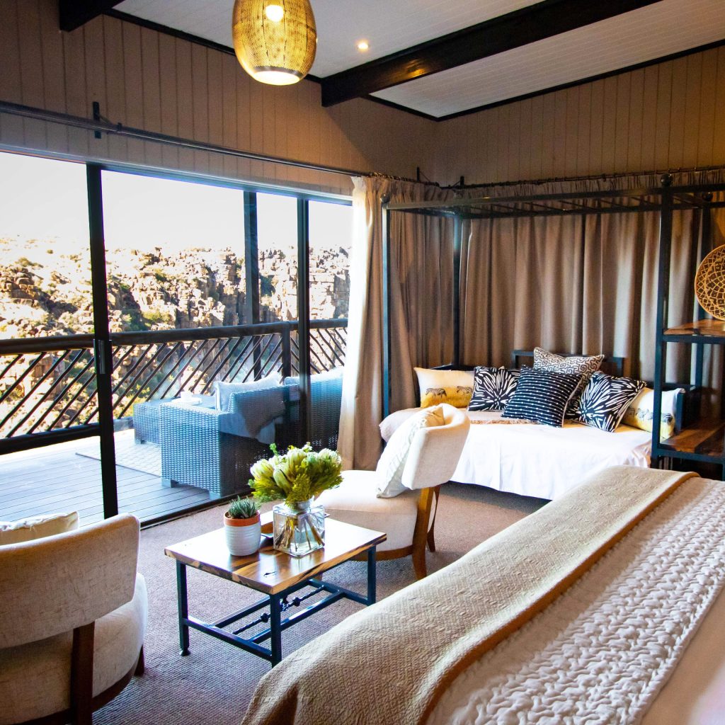 african heart retreats 2