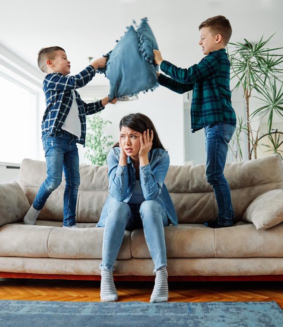 child behaviour child behaviour