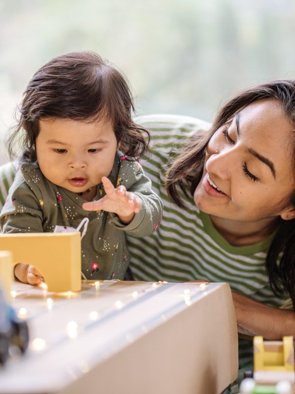connecting with my child connecting with my child