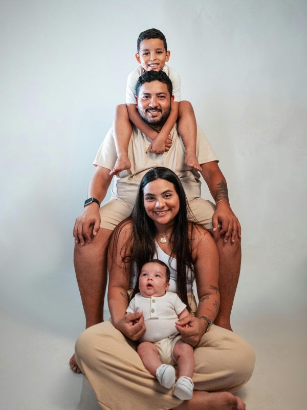 llifepath child family Family dynamics