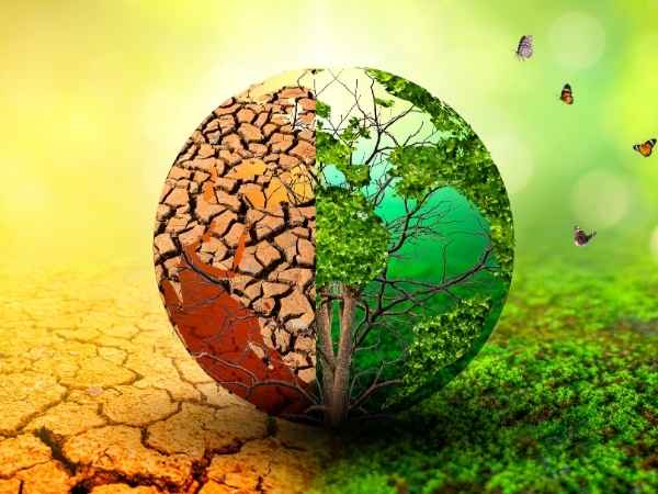 environment awareness