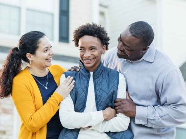 for parents for parents