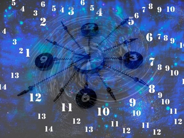 numbers numerology