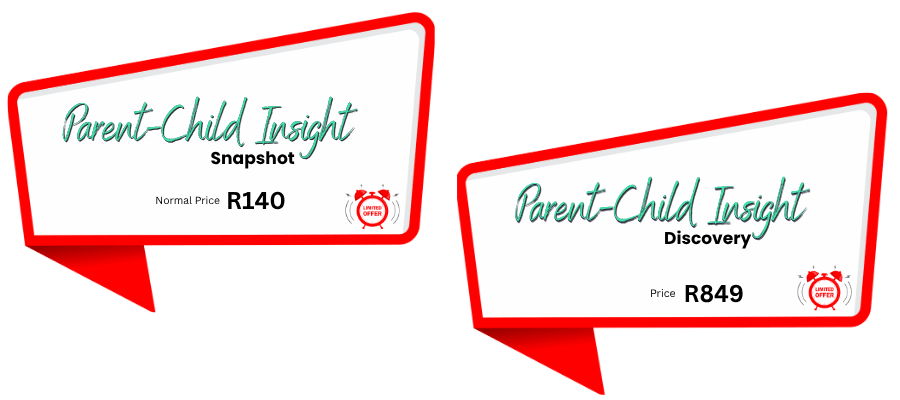 Parent-Child Snapshot parent child insight rand