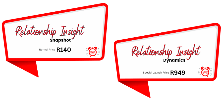 Relationship Dynamics NEW relationship path rand